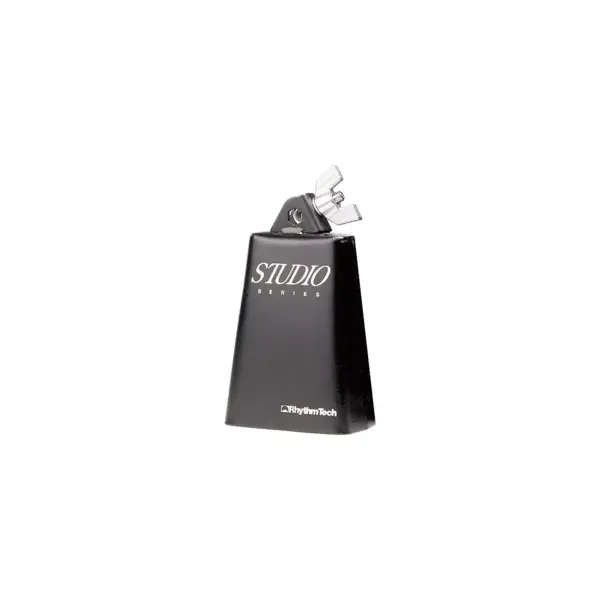 Rhythm Tech Studio Cowbell with Mount