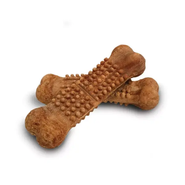 Nylabone Nubz Puppy Turkey and Sweet Potato Dental Dog Treats - 13.2oz