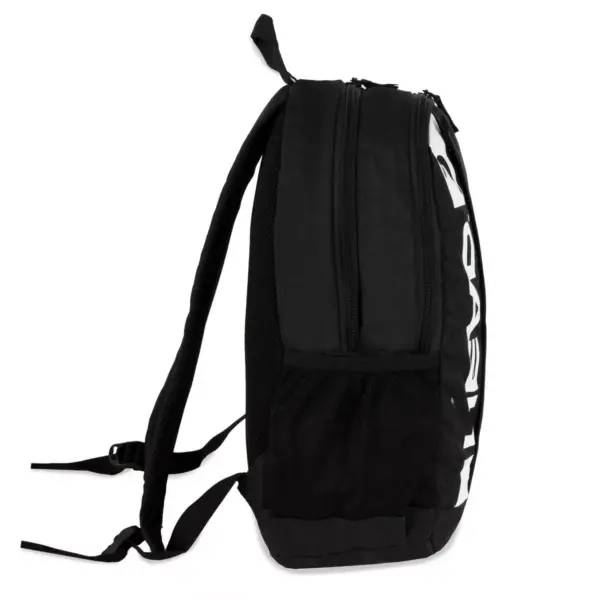 HEAD 18" Pete Backpack - Black