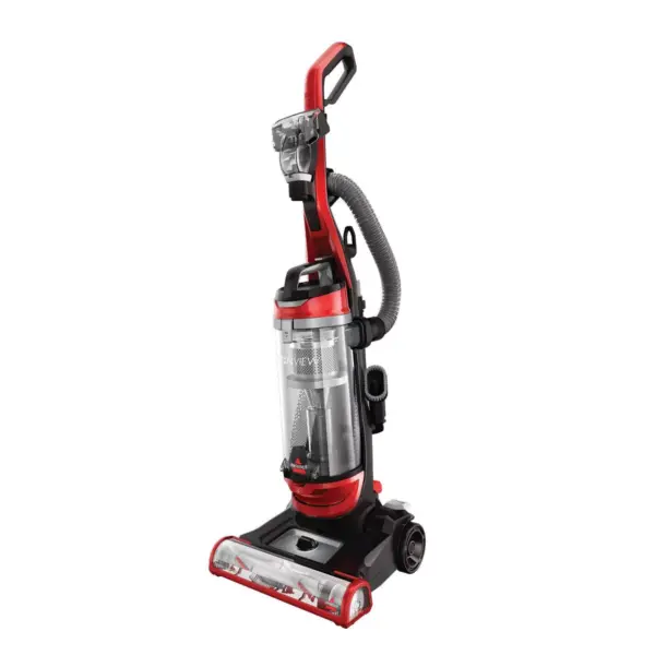 BISSELL CleanView Upright Vacuum with OnePass Technology - 2492