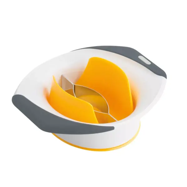 ZYLISS 3-in-1 Mango Slicer, Peeler and Pit Remover Tool