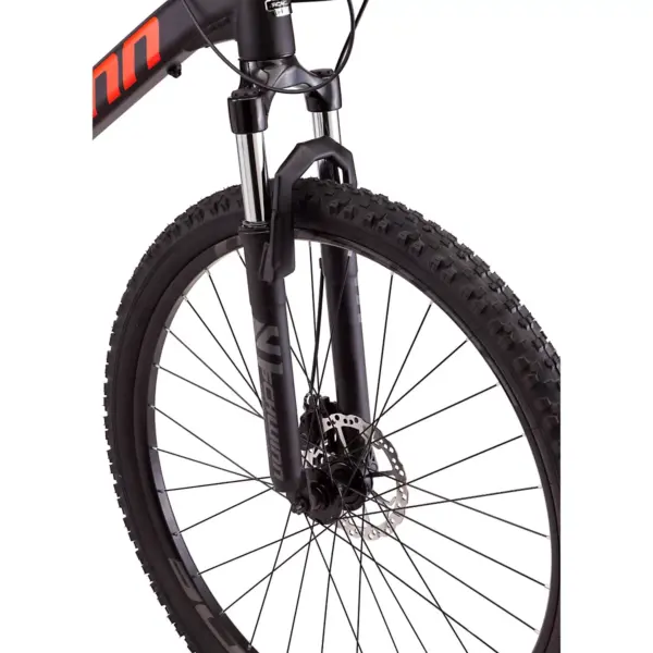 Schwinn Men's Ascension 29" Mountain Bike - Black