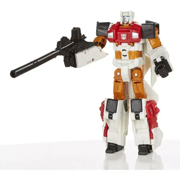 Voyager Silverbolt | Transformers Generations Combiner Wars Action figures