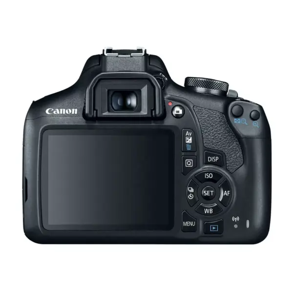 Canon EOS Rebel T7 EF-S 18-55mm IS II Kit