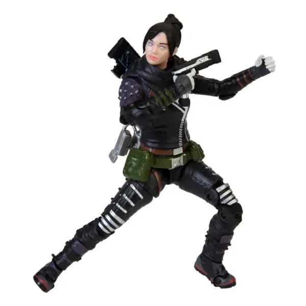 Apex Legends: Wraith 6" Action Figure