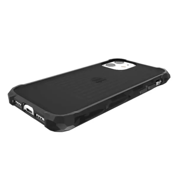 Element Case Special Ops for iPhone 12/12 Pro - Smoke/Black