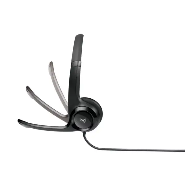 Logitech H390 USB Wired Headset