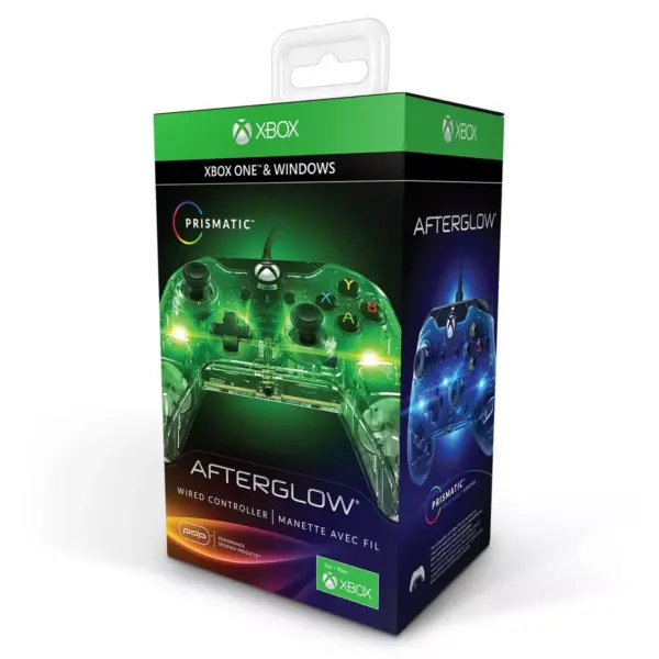 Afterglow Gaming Controller for Xbox One