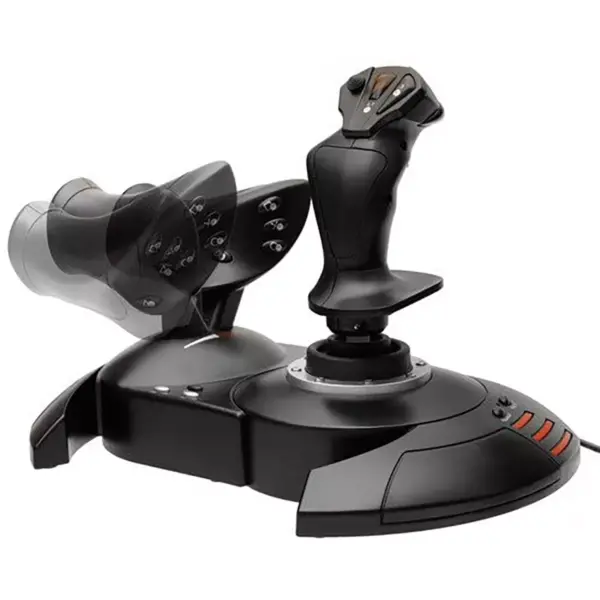 Thrustmaster T-Flight Hotas X Flight Stick