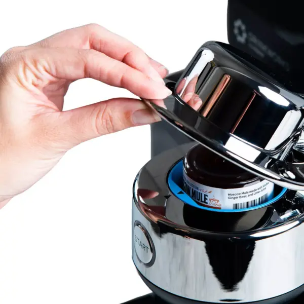 Drinkworks Home Bar by Keurig Single-Serve Pod-Based Premium Cocktails, Spirits and Brews Maker