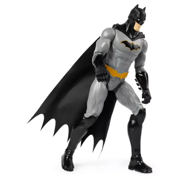 DC Comics Batman 12" Rebirth Action Figure