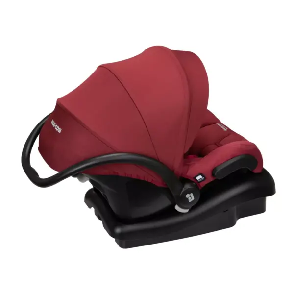 Maxi-Cosi Mico 30 Pure Cosi Infant Car Seat - Red