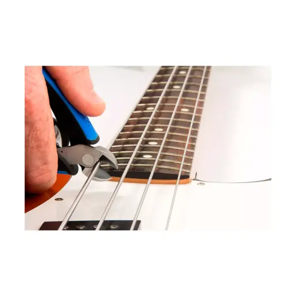 Music Nomad GRIP Cutter - Premium String Cutter