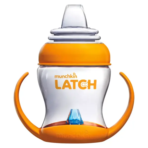 Munchkin LATCH 4oz Trainer Sippy Cup