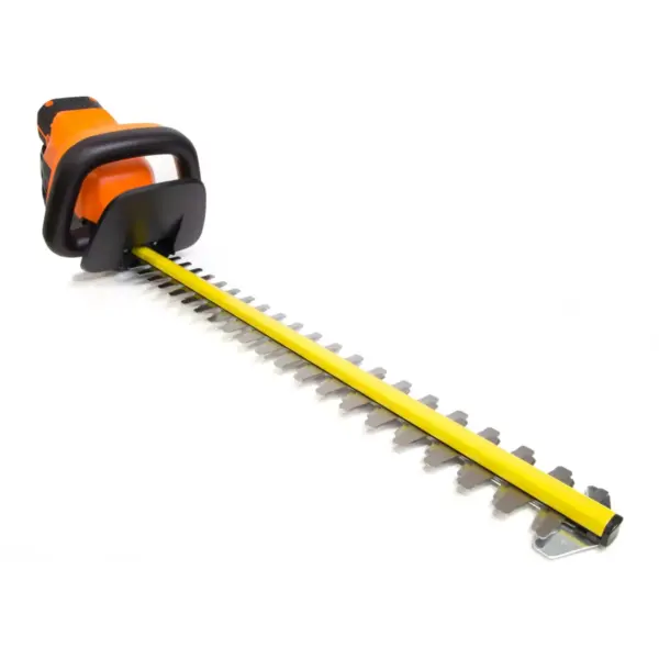 WEN 40415BT 40V Max Lithium-Ion 24" Cordless Hedge Trimmer (Tool Only)