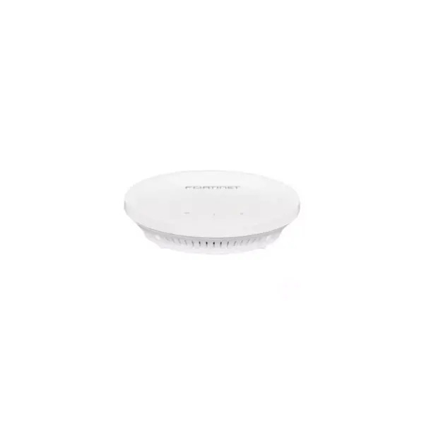 Fortinet FortiAP 221E IEEE 802.11ac 1.14 Gbit/s Wireless Access Point - 5 GHz, 2.40 GHz - MIMO Technology - 1 x Network (RJ-45) - Gigabit Ethernet