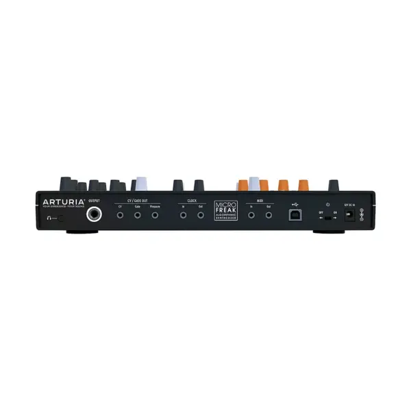 Arturia MicroFreak Hybrid Synthesizer