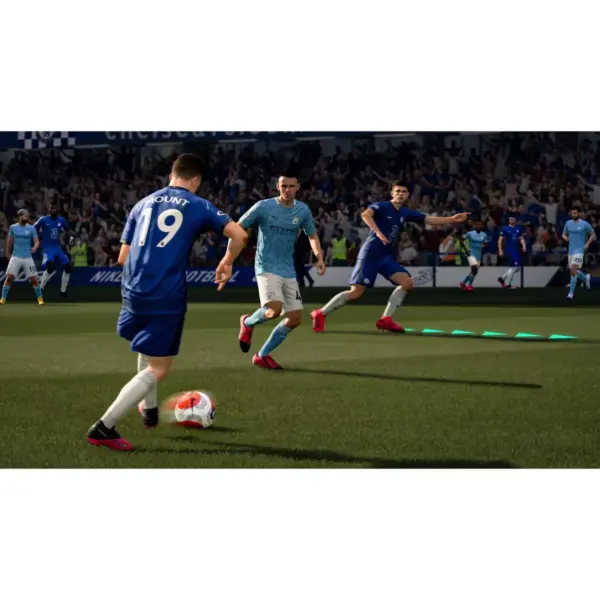 FIFA 21 - PlayStation 4/5