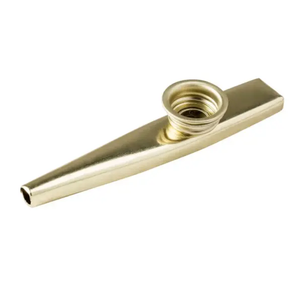 Monoprice Metal Kazoo