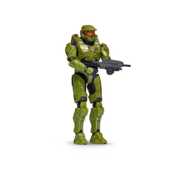 HALO - 1 Figure Pack (4" Figure) - Master Chief (Infinite)