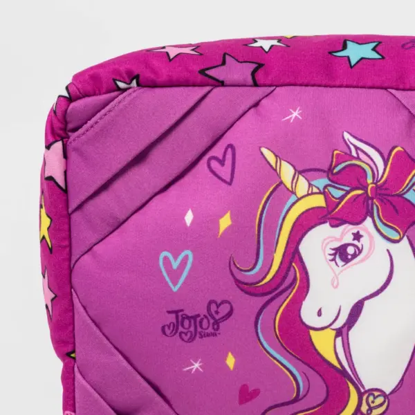 JoJo Siwa Tablet Holder Pillow