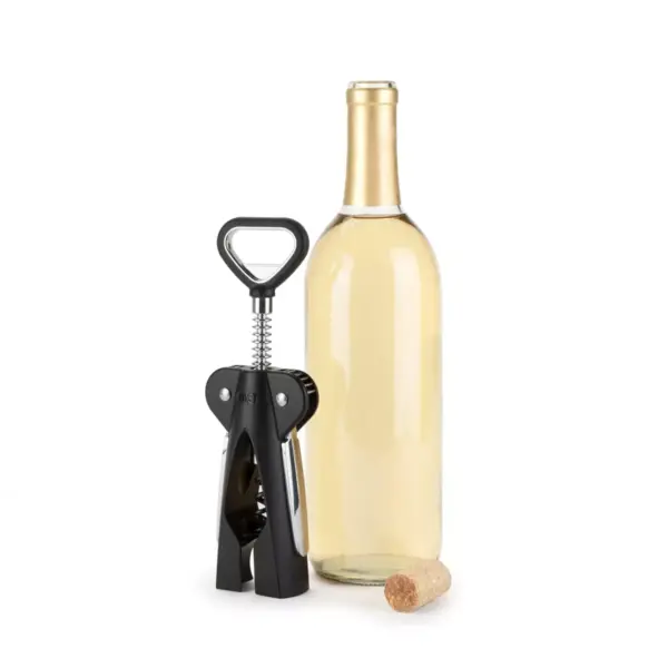 Winged Corkscrew by HOST