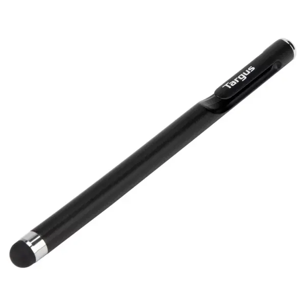 Targus New Stylus for Tablets/Other Touch Screen - Black (AMM165US)