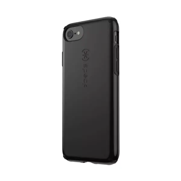 Speck Apple iPhone SE (2nd gen)/8/7/6s/6 Candyshell Lite Case - Black