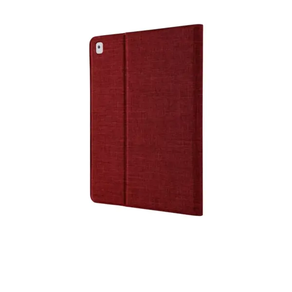 STM Atlas iPad case 5th/6th gen/Pro 9.7/Air 1-2 case - Dark Red