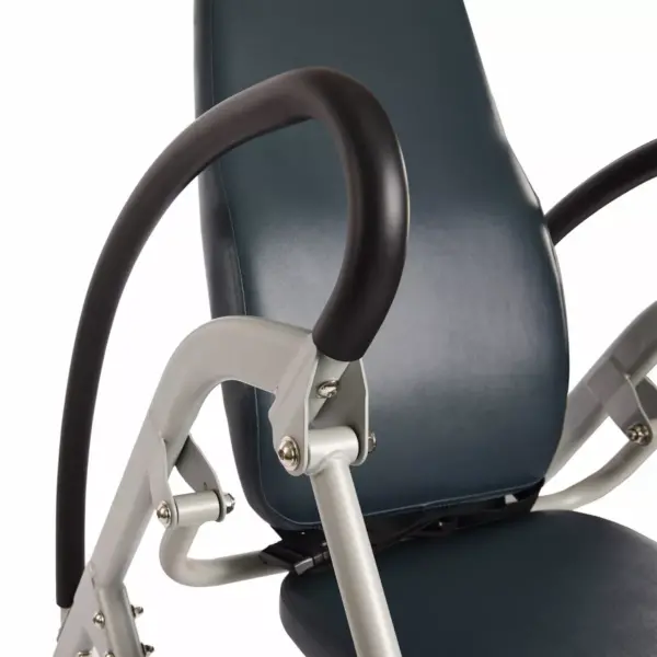 Stamina InLine Inversion Chair - Gray