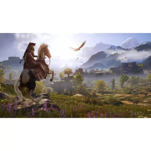 Assassin's Creed Odyssey: Helix Credits Medium Pack - Xbox One (Digital)