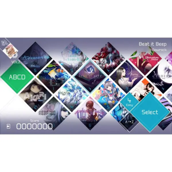 Voez - Nintendo Switch (Digital)