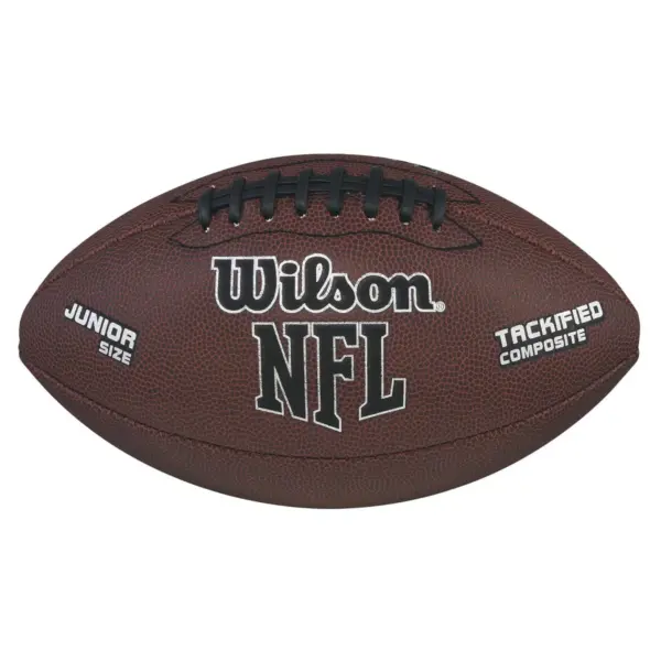 Wilson NFL Pro Jr Composite Football