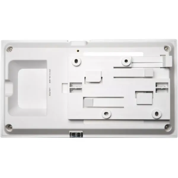 SonicWall SonicWave 231c IEEE 802.11ac 1.24 Gbit/s Wireless Access Point - 2.40 GHz, 5 GHz - MIMO Technology - 1 x Network (RJ-45)