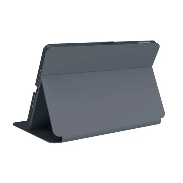 Speck Apple iPad 10.2-inch Balance Folio Protective Case - Stormy Gray