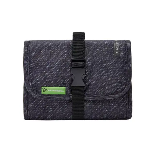 Travelon Clean Antimicrobial Multipurpose Organizer