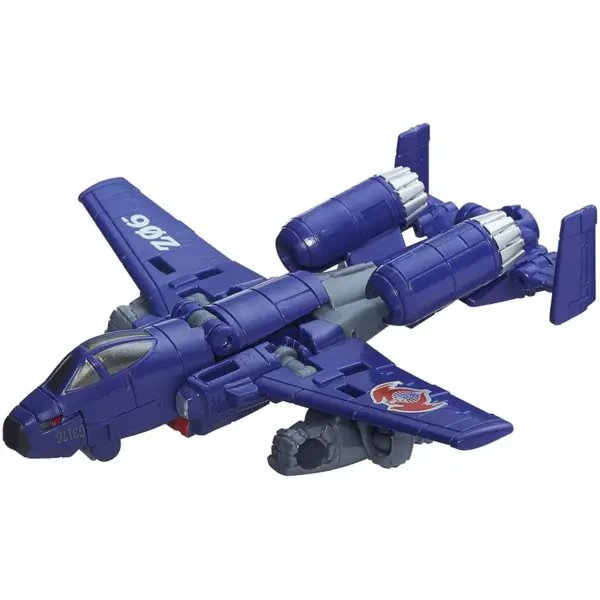 Decepticon Viper | Transformers Generations Combiner Wars Action figures