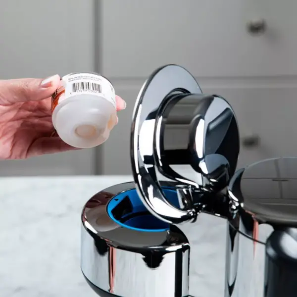 Drinkworks Home Bar by Keurig Single-Serve Pod-Based Premium Cocktails, Spirits and Brews Maker