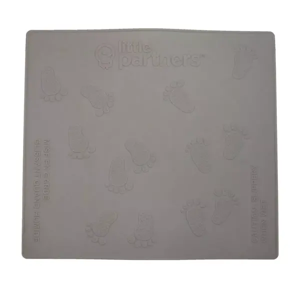 Little Partners Learning Tower Silicone Mat