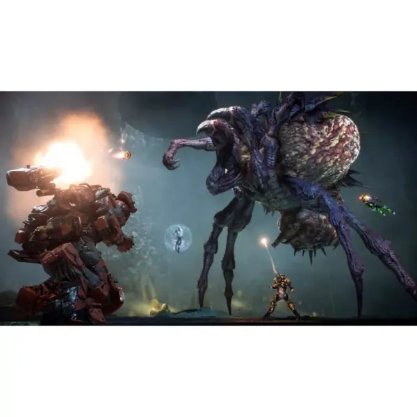 Anthem: Legion of Dawn Edition - Xbox One (Digital)