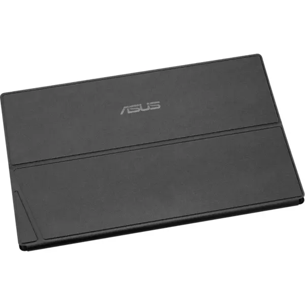 ASUS ZenScreen MB16AC 15.6 Inch Full HD 1920 x 1080 5 ms USB Type-C LED, Backlight IPS Portable Monitor - Black