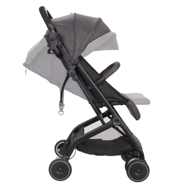 Baby Trend Jetaway Compact Stroller - Ash