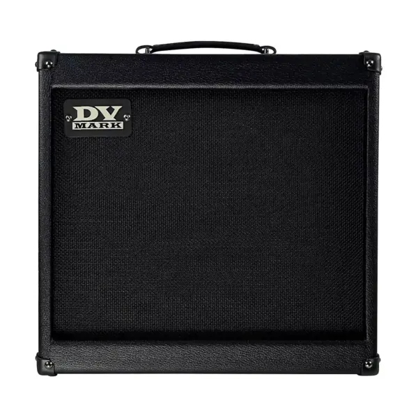 DV Mark DV Jazz 12 45W 1x12 Guitar Combo Amp Black