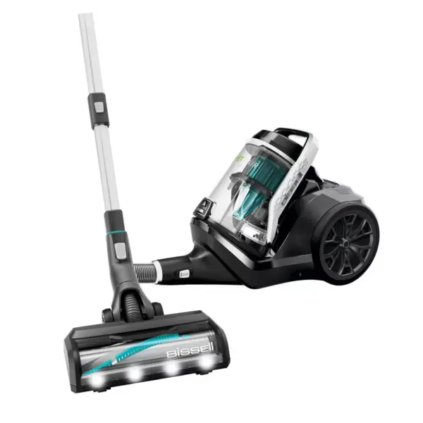 BISSELL Premium Pet Hair Canister Vacuum - 2230