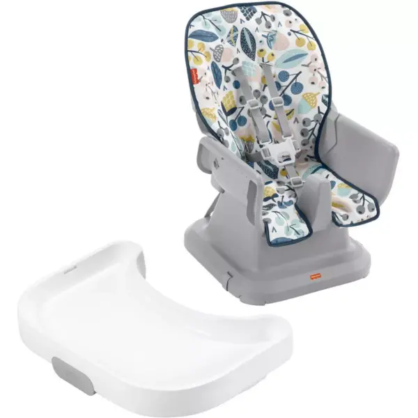 Fisher-Price SpaceSaver High Chair