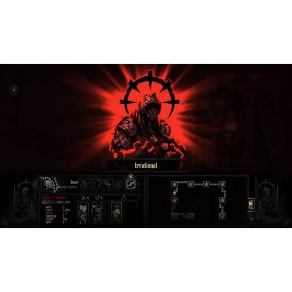 Darkest Dungeon: Ancestral Edition - Nintendo Switch (Digital)