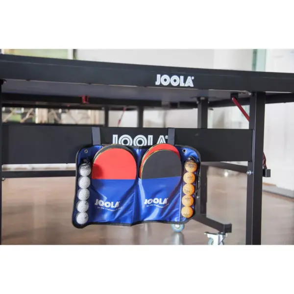 Joola Family Table Tennis Set with Carrying Case