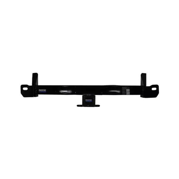 Reese 44645 Class 3 2 Inch Receiver Trailer Hitch Fits 2009 - 2013 Ford 150, Black