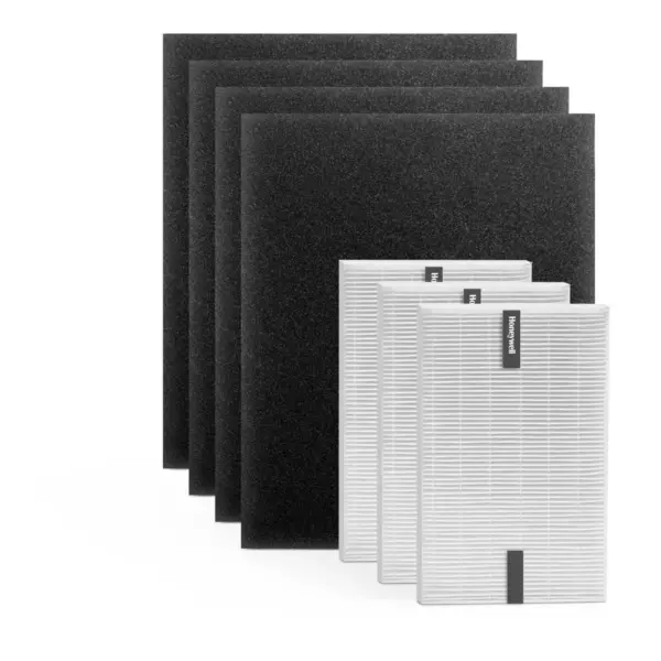 Honeywell Allergen Remover Replacement Filter Value Combo Pack