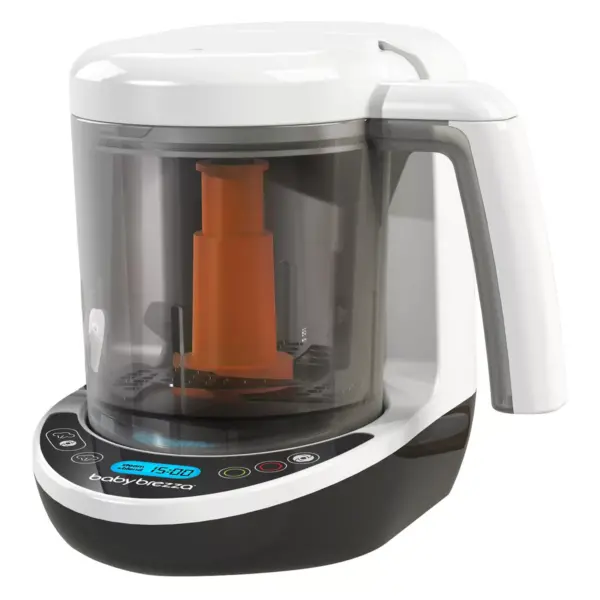 Baby Brezza One Step Food Maker Deluxe